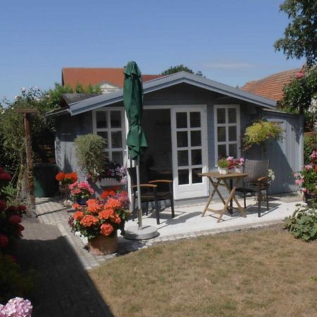 Ferienwohnungen Sasse Usedom Town Esterno foto