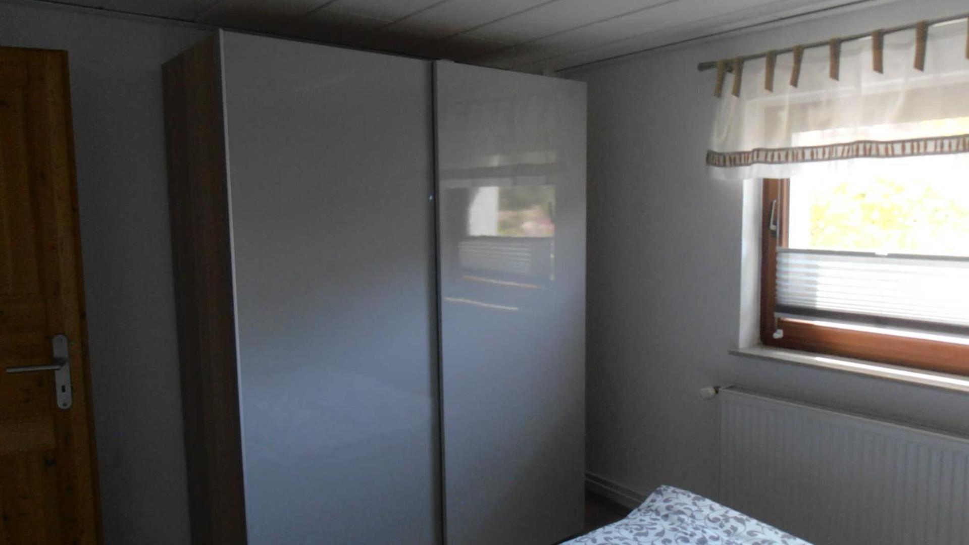 Ferienwohnungen Sasse Usedom Town Esterno foto
